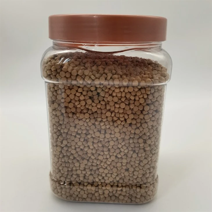 The Best Butterfly KOI Fish Food